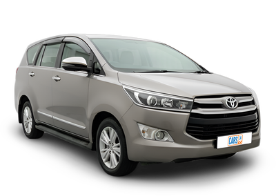 Toyota Innova Crysta-img